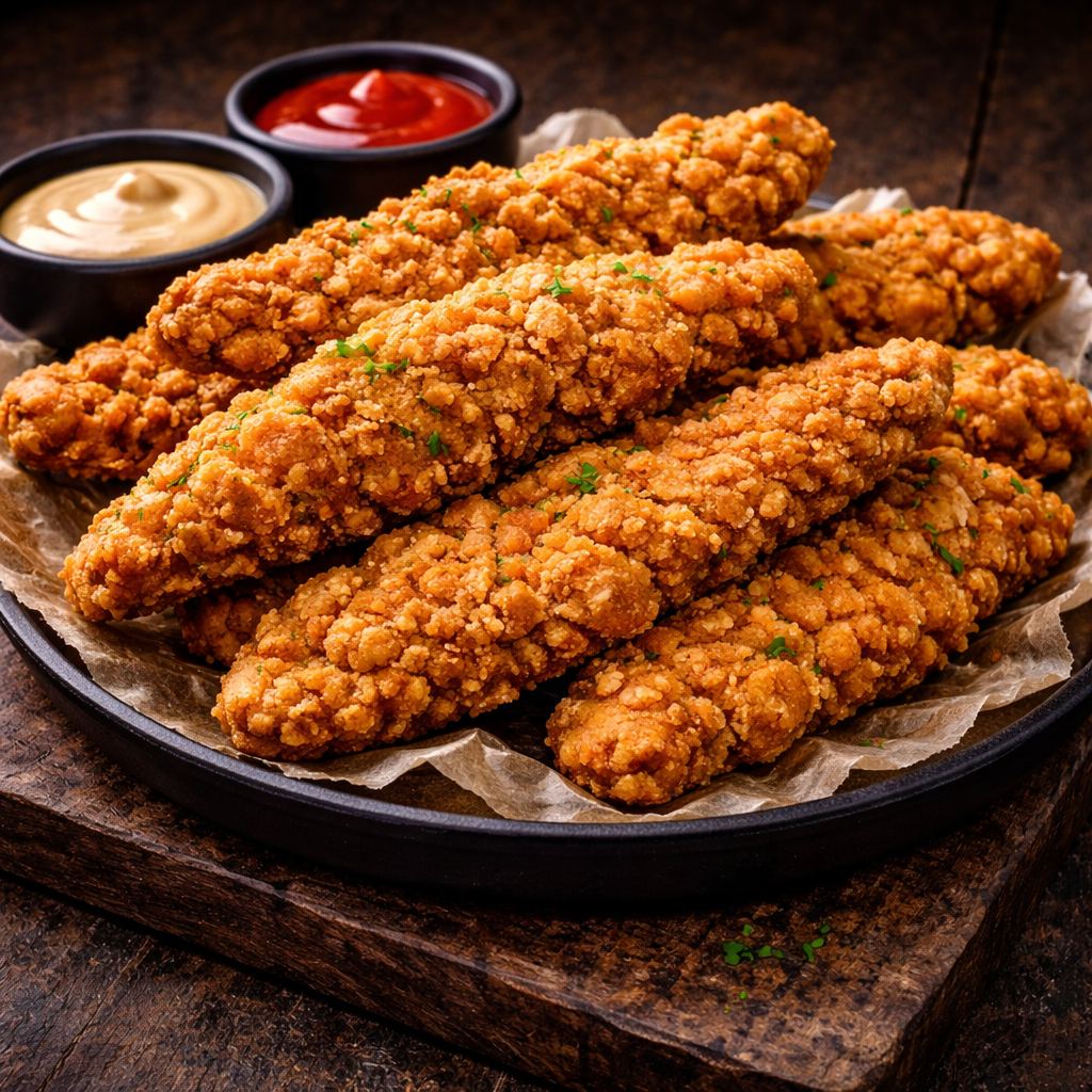 Chicken Tenders