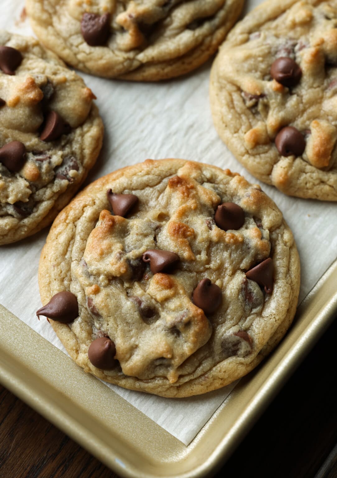 Chocolate Chunk Cookie