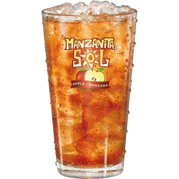 Manzanita Sol