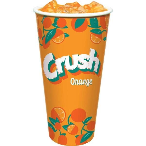 Orange Crush