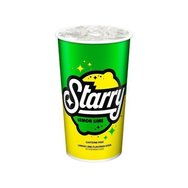 Starry